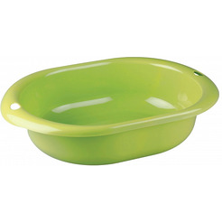 Дуршлаг Бытпласт 431212309 (зеленый)