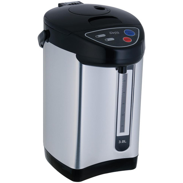 Термопот making Oasis everywhere TP-3LS