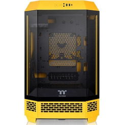 Корпус Thermaltake The Tower 300 Bumblebee CA-1Y4-00S4WN-00