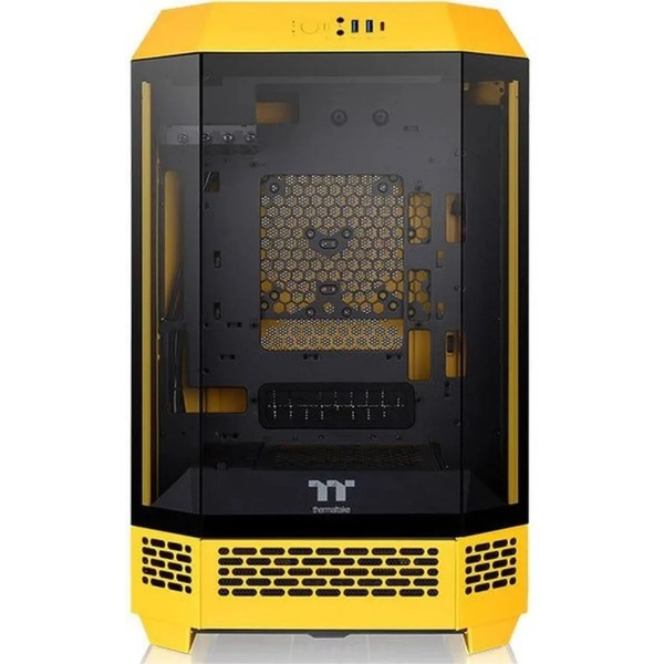Корпус Thermaltake The Tower 300 Bumblebee CA-1Y4-00S4WN-00