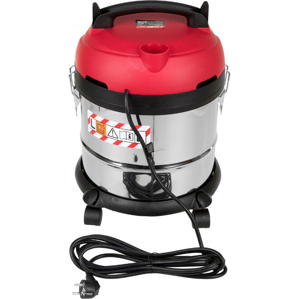 Пылесос Зубр ПУ-20-1400 М3