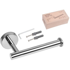 Держатель для туалетной бумаги Perfecto Linea WATERLINE 35-031013