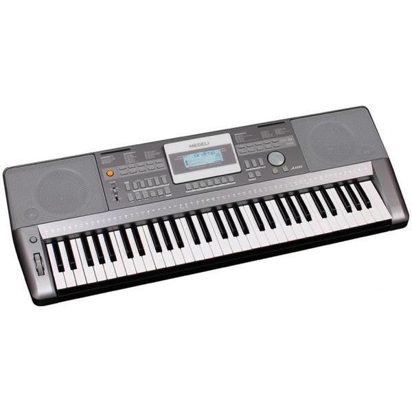Синтезатор Medeli A100