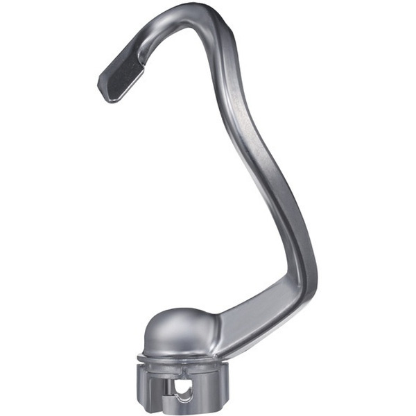 Миксер Hyundai HYM-S5451 (серый/черный)