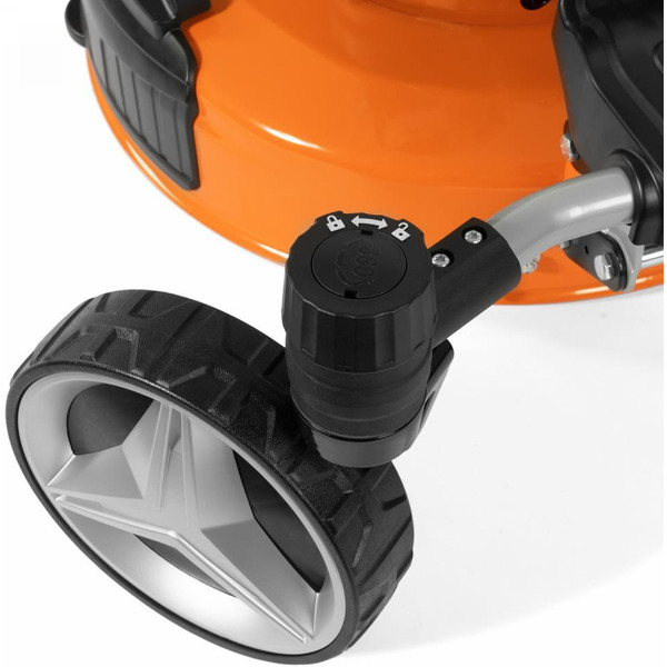 Газонокосилка Daewoo Power DLM 5500SVRB