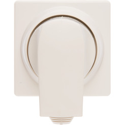 Розетка Legrand Quteo 782222