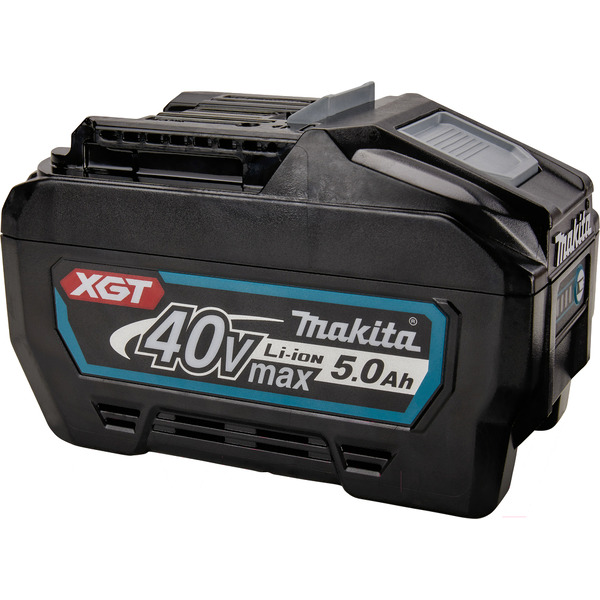 Аккумулятор Makita XGT BL4050F 632R45-4 (40В/5 Ач)