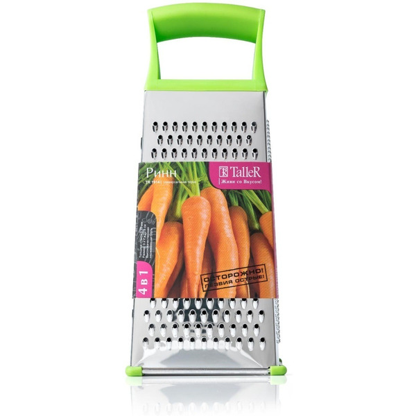 Терка Taller TR-21914