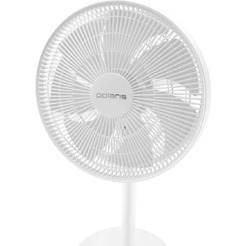 Вентилятор напольный POLARIS PSF 3080 Белый