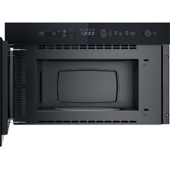Встраиваемая микроволновая печь WHIRLPOOL WMN14BB