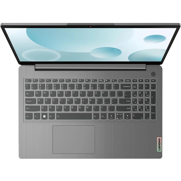 Ноутбук Lenovo IdeaPad 3 15IAU7 82RK0172RK