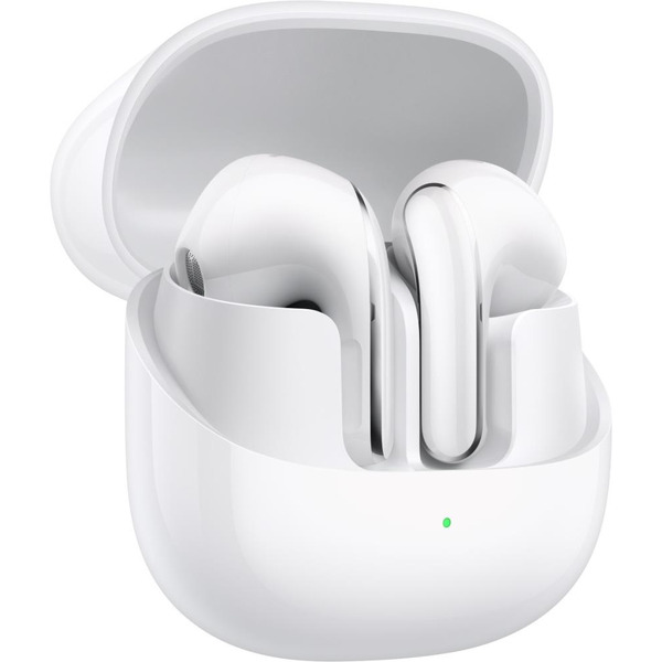 Беспроводные наушники Xiaomi Buds 5 Ceramic White (M2341E1/BHR8117GL)