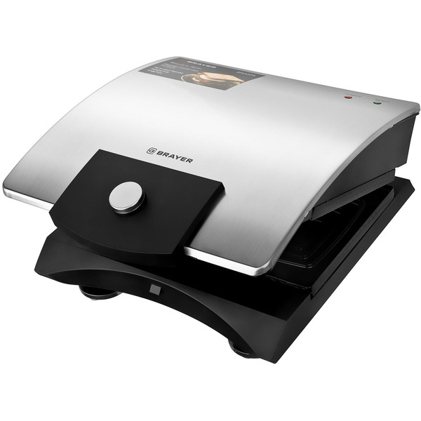 Сэндвичница Brayer BR2204