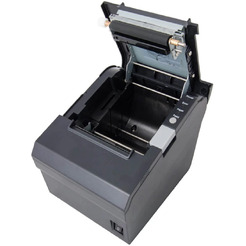 Принтер чеков MERTECH G80 Black