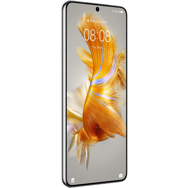 Смартфон Huawei Mate 50 256GB (CET-LX9) Снежное серебро