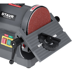 Станок STAVR SWM 300-125