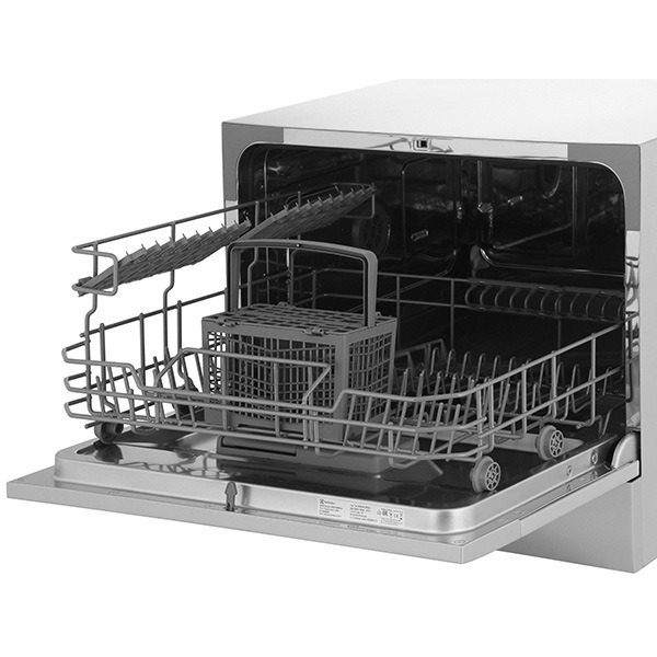 Посудомоечная машина Electrolux ESF2400OS