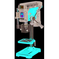 Станок сверлильный Einhell TC-BD 450 (4520592)