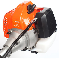 Триммер Patriot PT 3555ES Country (250108036)