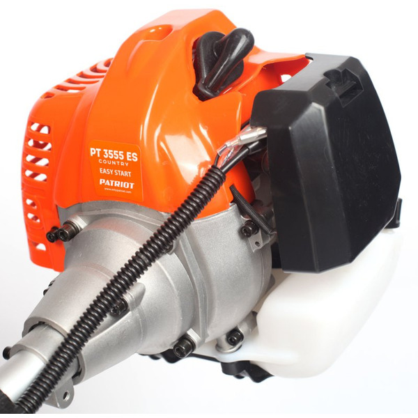 Триммер Patriot PT 3555ES Country (250108036)