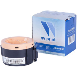 Картридж NV Print NV-106R02183