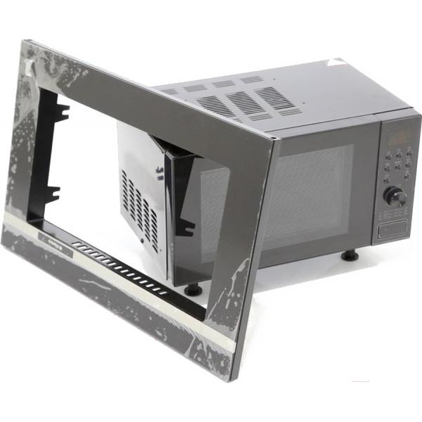 Встраиваемая микроволновая печь HANSA AMG20BFH