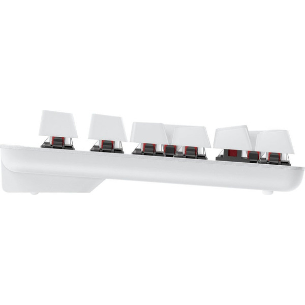 Клавиатура Logitech Signature K865 920-011893 (белый, с гарвировкой)