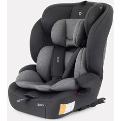 Детское автокресло Evenflo Apex Isofix ZY27F (серый)