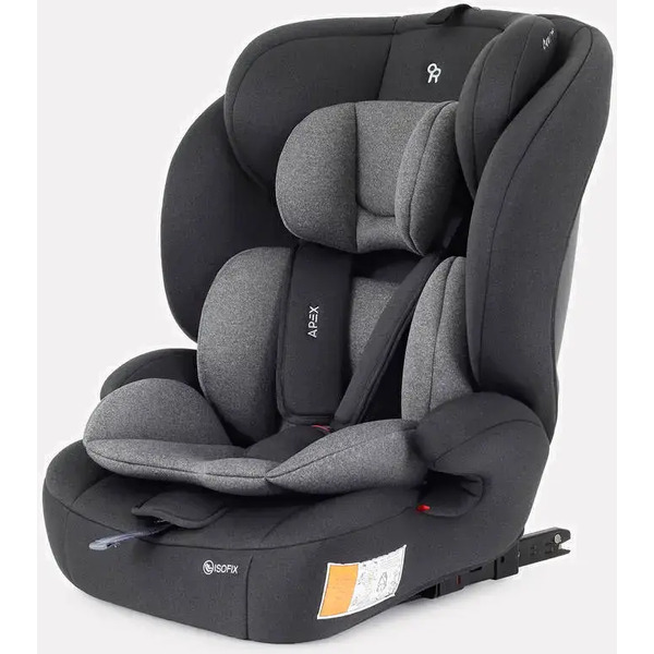 Детское автокресло Evenflo Apex Isofix ZY27F (серый)