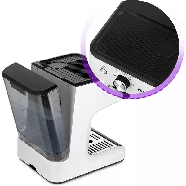 Кофеварка Kitfort КТ-7169