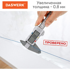 Пленка защитная для стола Daswerk 607879