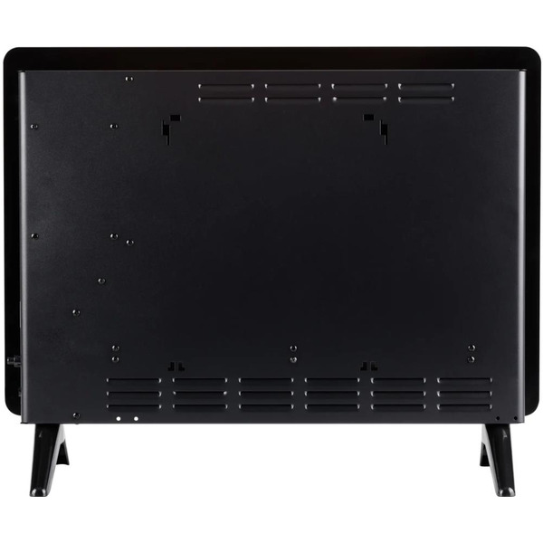 Конвектор Evolution SmartHeating Glass 1500