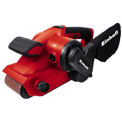 Ленточная шлифмашина Einhell TC-BS 8038 (4466260)