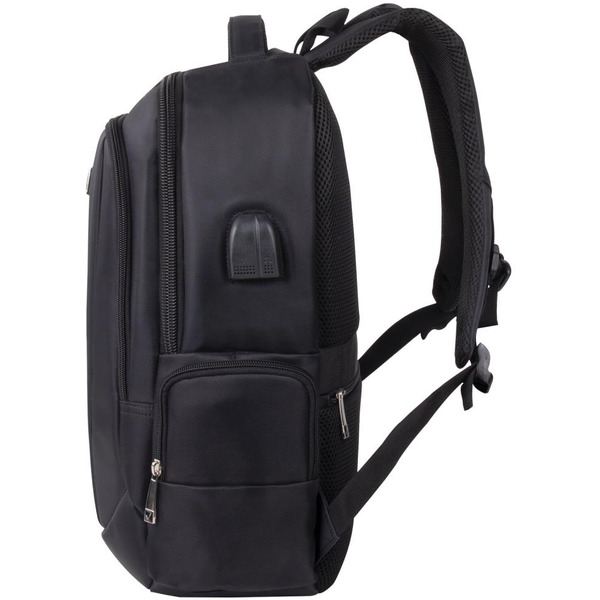 Рюкзак BRAUBERG FUNCTIONAL Leader 270799