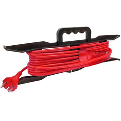 Удлинитель-шнур на рамке DOMTOK U2474