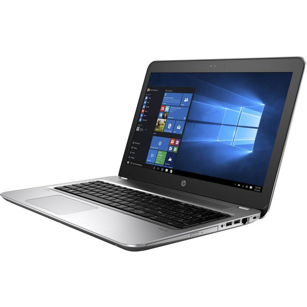 Ноутбук HP ProBook 455 G4 (Y8B11EA)