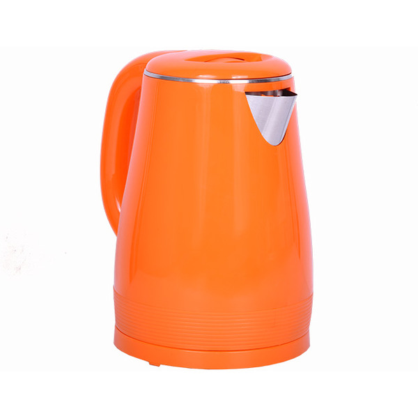 Электрочайник Oursson EK1530W/OR