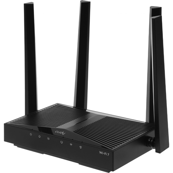 Wi-Fi роутер Cudy WR3600