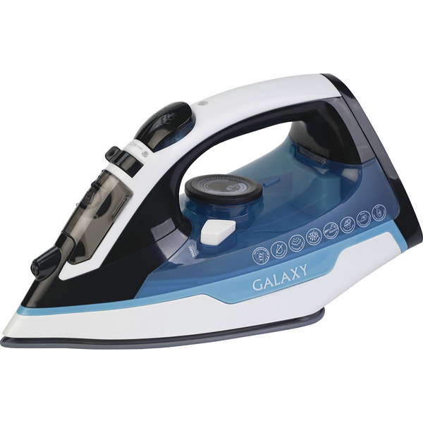 Утюг Galaxy GL6151
