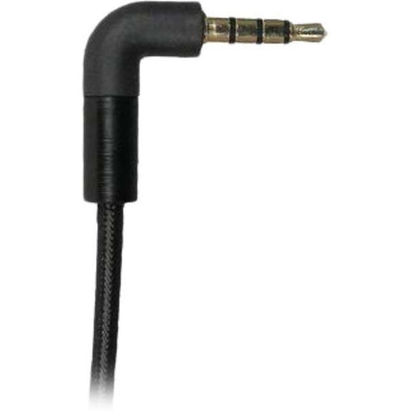 Гарнитура Dowell HD-505 Pro Black