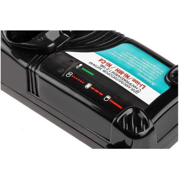 Зарядное устройство Hammer Flex ZU 18H Universal (35838)