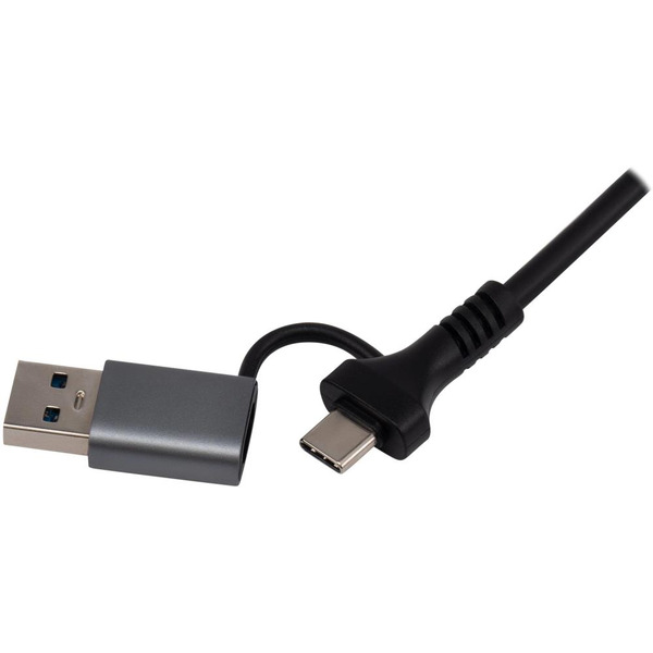 Разветвитель Digma DLA-GEUCH3 USB 3.0