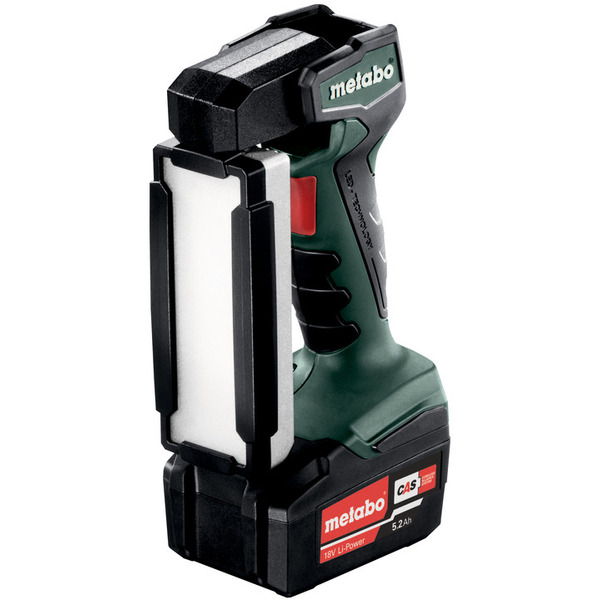 Фонарь Metabo SLA 14.4-18 LED (600370000) без АКБ и ЗУ