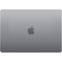 Ноутбук Apple MacBook Air 15' M3 16/256GB Space Grey MC9D4ZP/A A3114 + Адаптер Red Line BS-01 16А