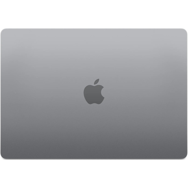 Ноутбук Apple MacBook Air 15' M3 16/256GB Space Grey MC9D4ZP/A A3114 + Адаптер Red Line BS-01 16А