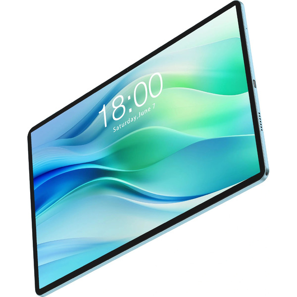 Планшет Teclast P50 2025 4GB/128GB LTE (голубой)