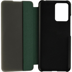 Чехол-книжка Bingo Smart для Xiaomi Redmi Note 12 5G/Poco X5 (зеленый)