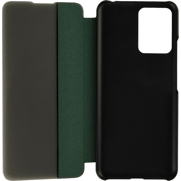 Чехол-книжка Bingo Smart для Xiaomi Redmi Note 12 5G/Poco X5 (зеленый)
