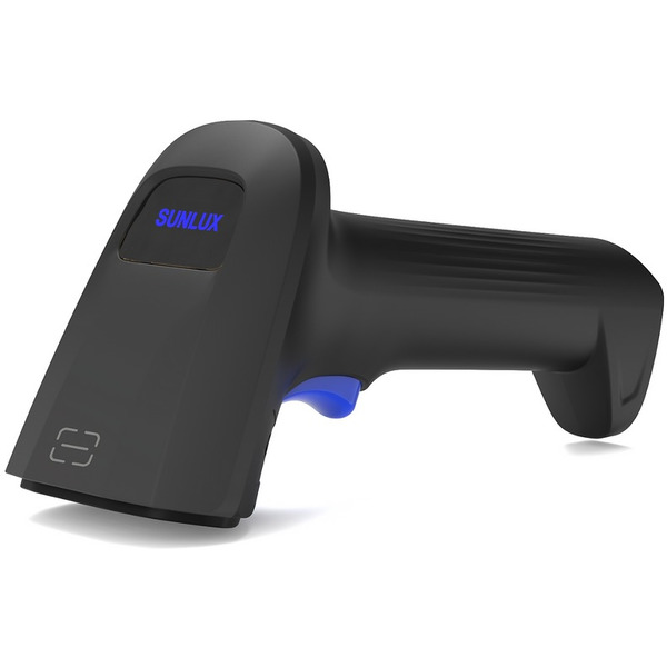 Сканер штрих-кодов Sunlux RH10 (USB)