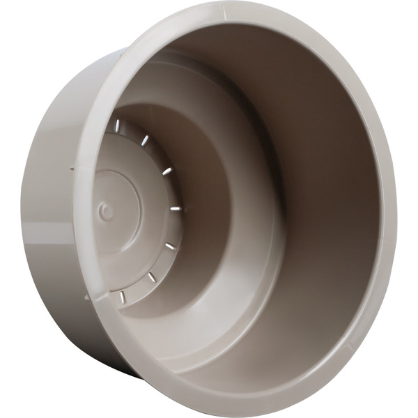 Кашпо La Decoro Грация КШ-4192 (кремовый)